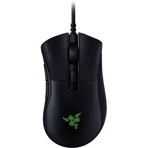 Razer DeathAdder V2 Mini Ultra-Lightweight Ergonomic Gaming Mouse