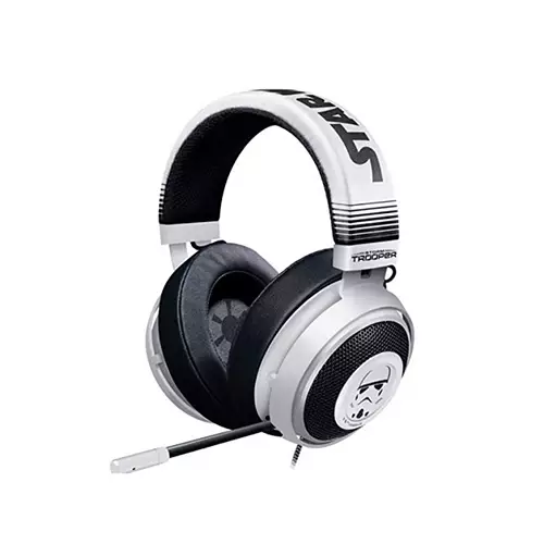 Razer Kraken Storm Trooper 7.1 Surround Gaming Headset-gallery-1