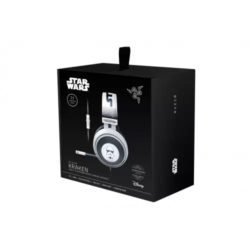 Razer Kraken Storm Trooper 7.1 Surround Gaming Headset-gallery-2
