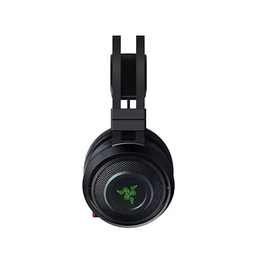 Razer Nari Ultimate Wireless Gaming Headset-gallery-1
