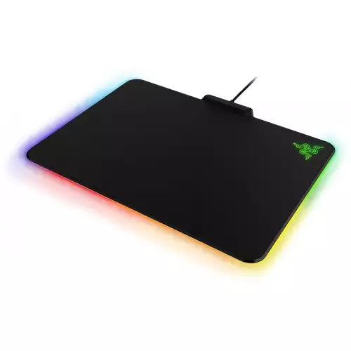 Razer Firefly-Hard Gaming Mouse Pad-gallery-1