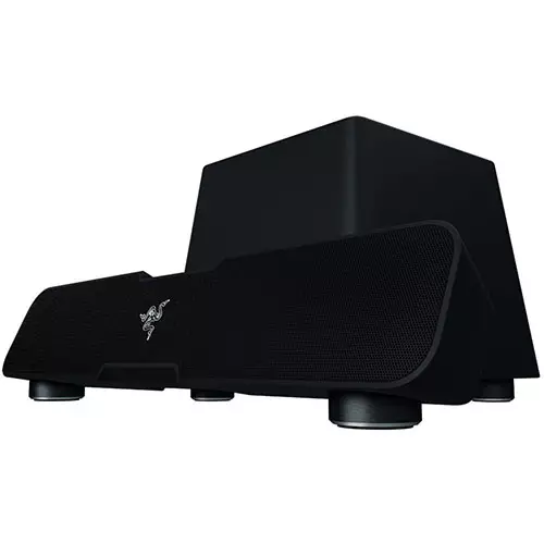 Razer Leviathan 5.1 Channel Surround Sound Bar