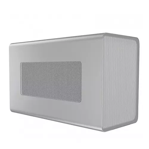 Razer Core X Mercury Thunderbolt 3 External Graphics Card Enclosure - 2