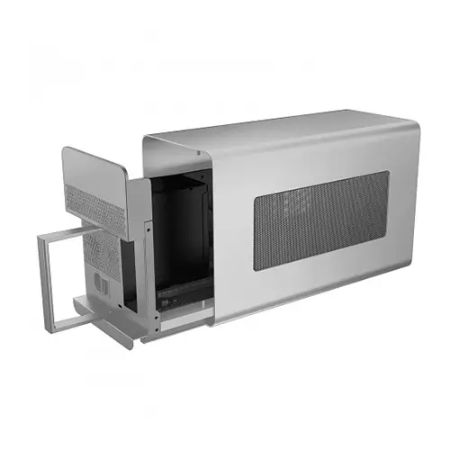 Razer Core X Mercury Thunderbolt 3 External Graphics Card Enclosure - 4