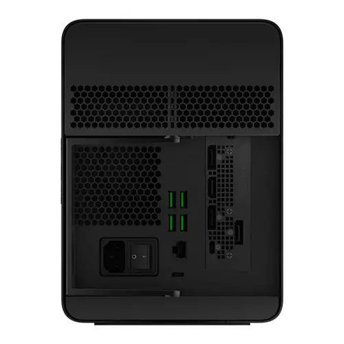 Razer Core X Chroma Thunderbolt 3 External Graphics Card Enclosure-gallery-2