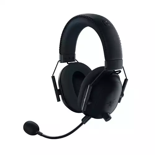 Razer BlackShark V2 Pro Black Wireless  Gaming Headset