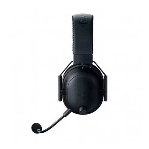 Razer BlackShark V2 Pro Black Wireless Gaming Headset-1