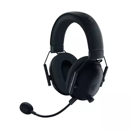 Razer BlackShark V2 Pro Black Wireless  Gaming Headset