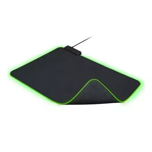 Razer Goliathus Chroma Gaming Mouse Pad - 2