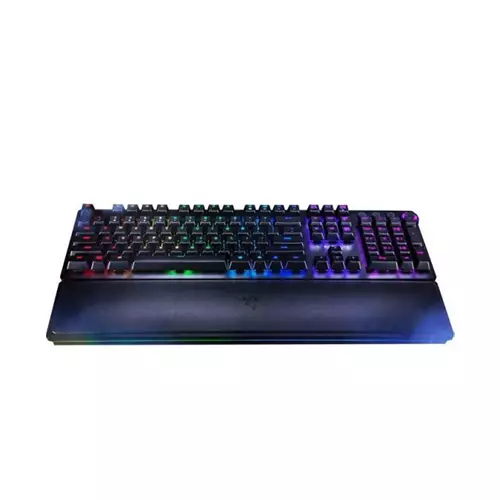 Razer Huntsman Elite Linear Optical Switch Gaming Keyboard - 1