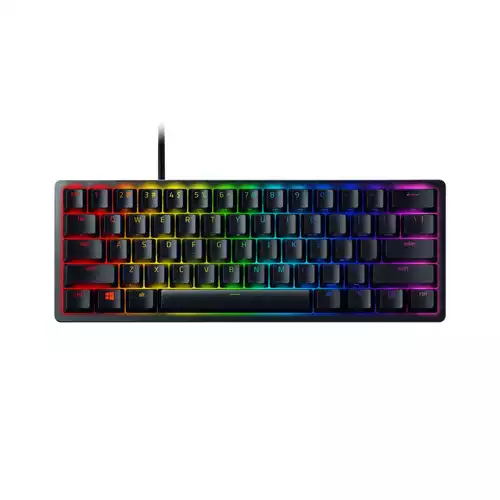 Razer Huntsman Mini Linear Optical Gaming Keyboard (Red Switch)