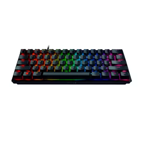 Razer Huntsman Mini Linear Optical Gaming Keyboard (Red Switch)-gallery-2