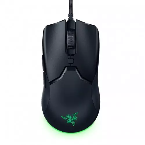 Razer Level Up Bundle Cynosa Lite Viper Mini Gigantus V2 Combo - 2