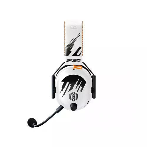 Razer BlackShark V2 Pro Rainbow Six Siege Special Edition Wireless Gaming Headset-2