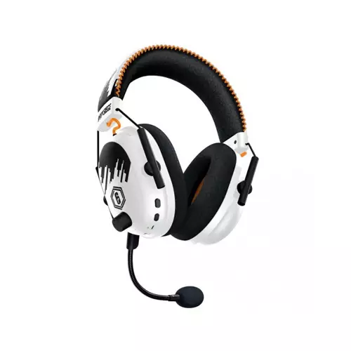 Razer BlackShark V2 Pro Rainbow Six Siege Special Edition Wireless Gaming Headset-gallery-1