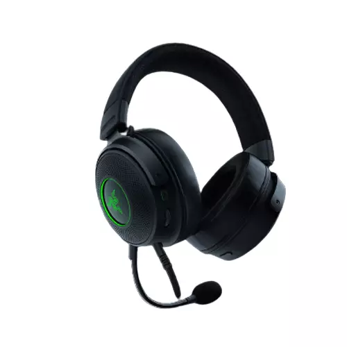 Razer Kraken V3 HyperSense Wired USB Gaming Headset-gallery-2