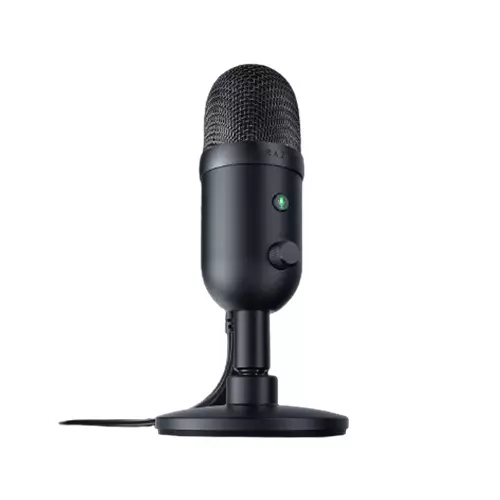 RAZER SEIREN V2 X USB CONDENSER MICROPHONE-gallery-1