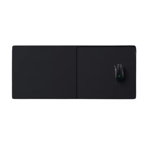 RAZER STRIDER XXL HYBRID GAMING MOUSE MAT-gallery-1