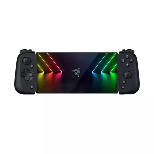RAZER KISHI V2 UNIVERSAL GAMING CONTROLLER (FOR ANDROID)