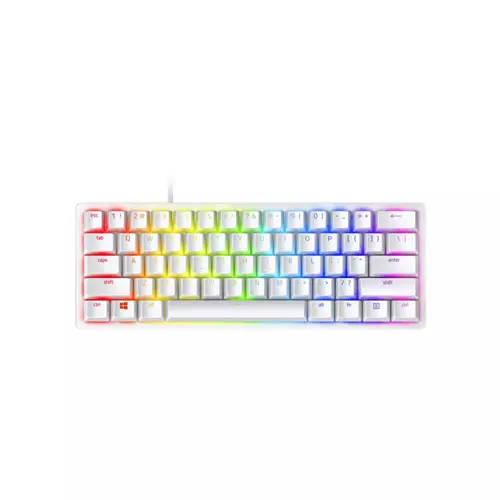RAZER HUNTSMAN MINI 60% GAMING KEYBOARD (OPTICAL SWITCH)