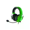 RAZER BLACKSHARK V2 X MULTI-PLATFORM WIRED ESPORTS HEADSET (GREEN)-2