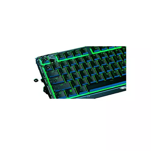 RAZER ORNATA V3 X LOW PROFILE GAMING KEYBOARD-gallery-2