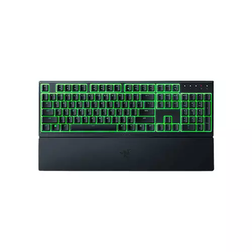 RAZER ORNATA V3 X LOW PROFILE GAMING KEYBOARD