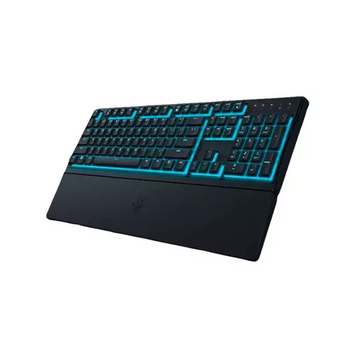 RAZER ORNATA V3 X LOW PROFILE GAMING KEYBOARD - 1