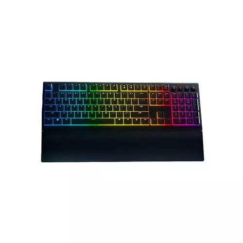 RAZER ORNATA V3 LOW PROFILE GAMING KEYBOARD