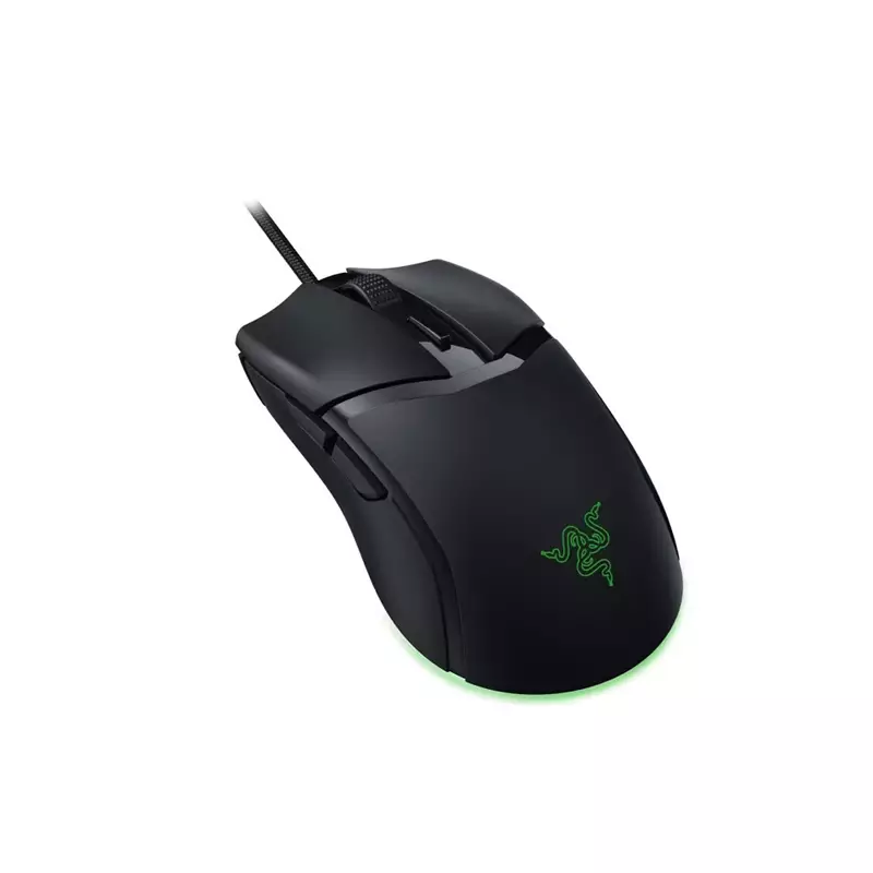 RAZER COBRA LIGHTWEIGHT WIRED GAMING MOUSE-gallery-1