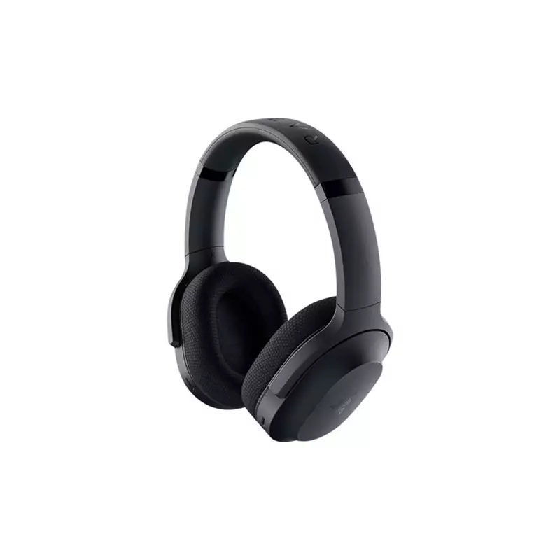 RAZER BARRACUDA BLACK WIRELESS MULTI-PLATFORM GAMING HEADSET
