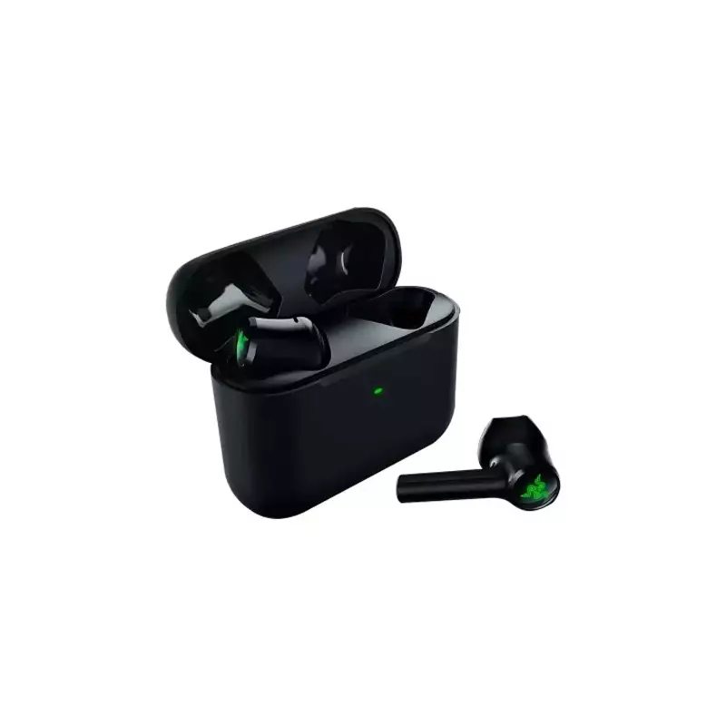 RAZER HAMMERHEAD TRUE WIRELESS X WIRELESS LOW LATENCY EARBUDS - 0