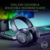 Razer Kraken X Essential 7.1 Wired Gaming Headphone - Black-2