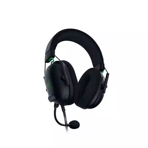 Razer BlackShark V2+ USB SOUND CARD Multi-Platform Wired Esports Gaming Headset
