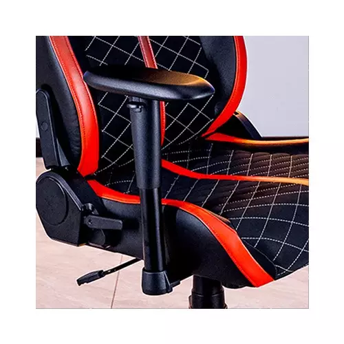 Razer Enki X EDGE Special Edition Gaming Chair - 1