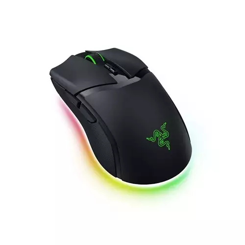 Razer Cobra Pro RGB Wireless Gaming Mouse (Global) - 1