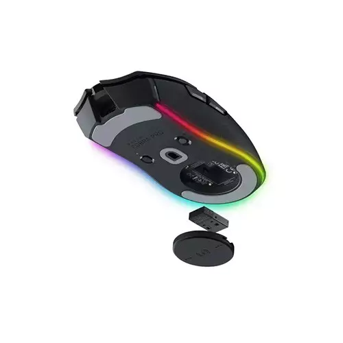 Razer Cobra Pro RGB Wireless Gaming Mouse (Global) - 3