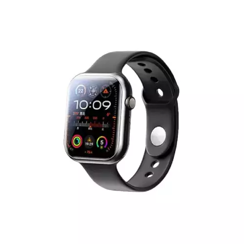 Remax Watch 15 Letar Series AMOLED Smart Watch