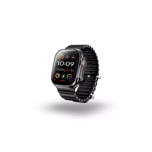 Remax Watch 16 Ultra 2 Letor Series Smart Watch (Gray)