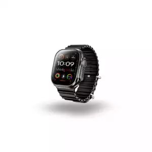 Remax Watch 16 Ultra 2 Letor Series Smart Watch (Gray)