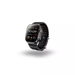 Remax Watch 16 Ultra 2 Letor Series Smart Watch (Gray)