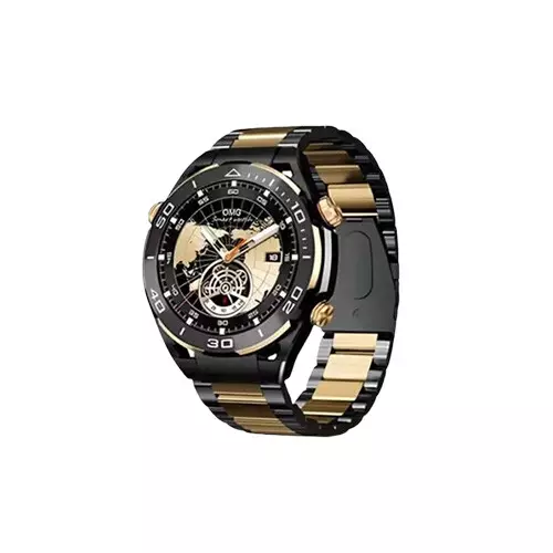 Remax Watch 17 TFT Bluetooth Calling Smartwatch