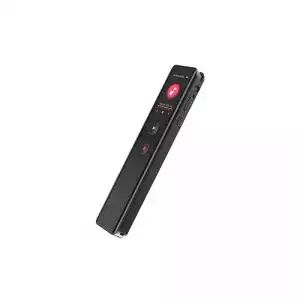 REMAX RP3 20mA Multimedia Digital Voice Recorder