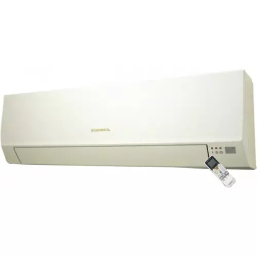 General ASGA12BMTA 1 Ton Eco-Friendly Air Conditioner