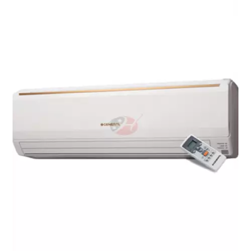General ASGA18FETA 1.5 Ton Eco-Friendly Air Conditioner