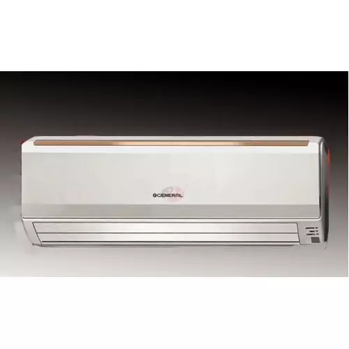 General ASGA24FETA 2 Ton Eco-Friendly Air Conditioner - 1