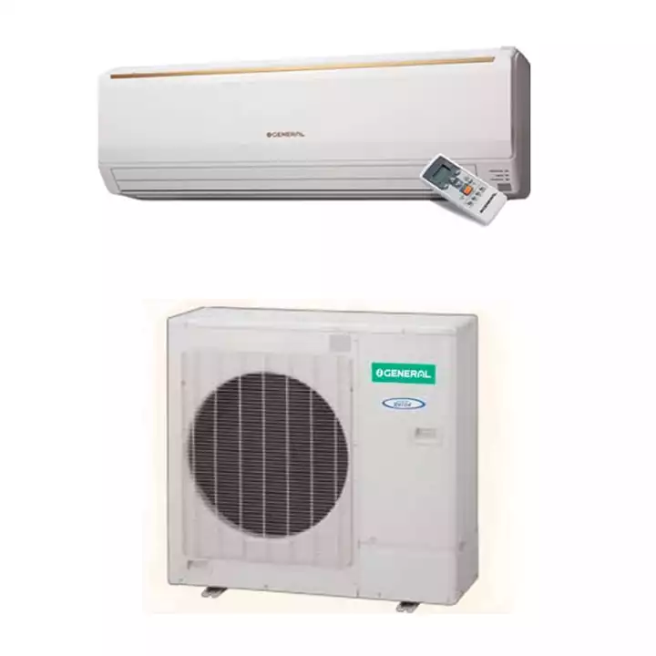 General ASGA18FMTB  1.5 Ton Air  Conditioner