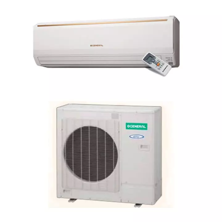 General ASGA18FMTB  1.5 Ton Air  Conditioner