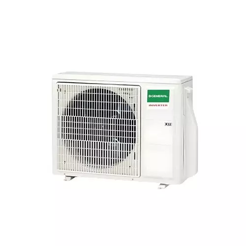 General ASGG-18CPTA-V 1.5 Ton Split Type Inverter Air Conditioner - 1
