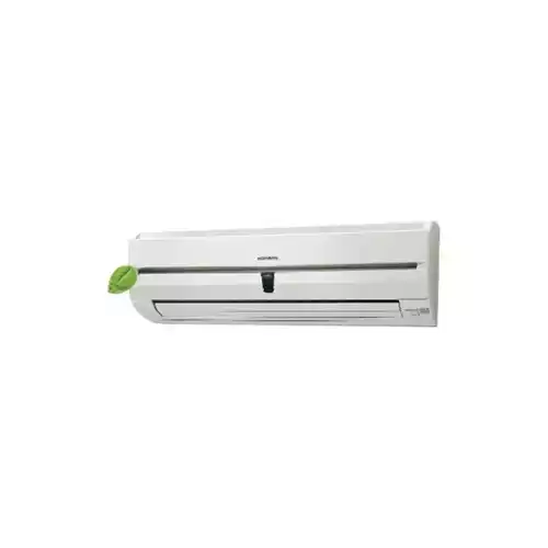 General ASH12USCCW 1 Ton Energy Saving Non-Inverter Split AC